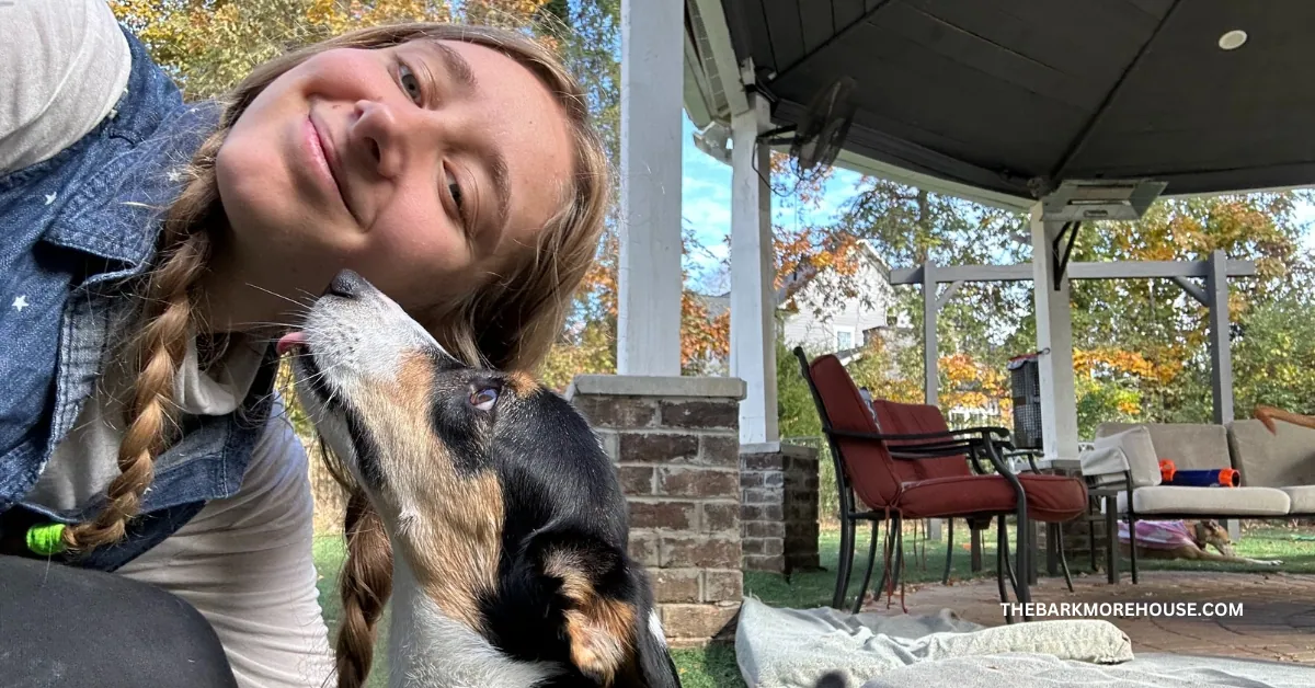 Dog Names That Start With W