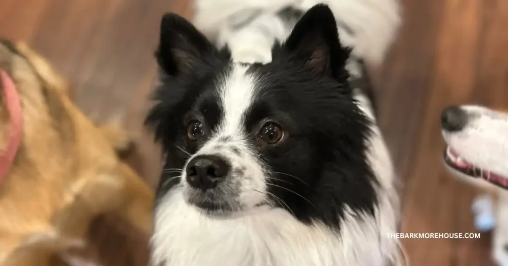 Dog Names That Start With B