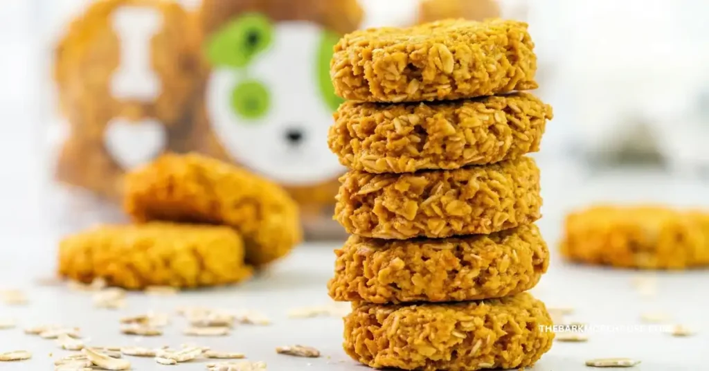 Pumpkin Turmeric Squares