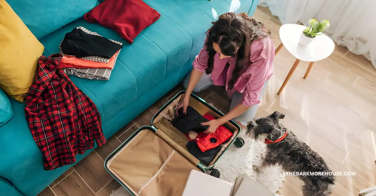 Weekend Trips With Your Dog